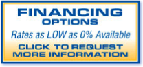 Real Dry Financing Options button.