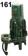 Zoeller High-Head Pump 161